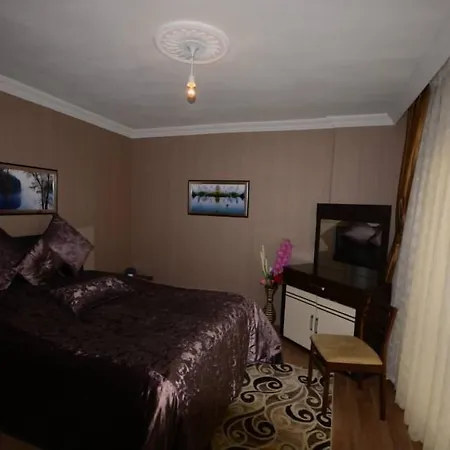 Evrim Hotell Hacıbektaş