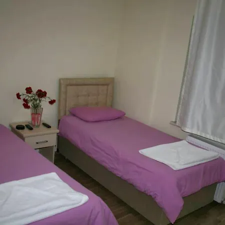 Hotell Evrim Hacıbektaş