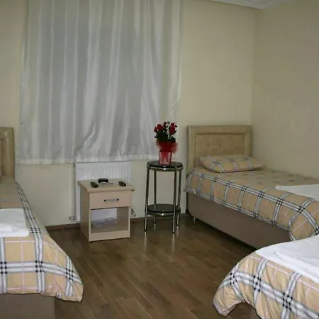 Evrim Hotell Hacıbektaş